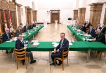 „Sorgsam und sparsam“ – aber ohne Grenzwert