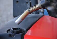 Keine Entspannung an den Zapfsäulen