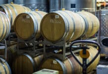 Volle Tanks trotz schwacher Ernte