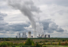 Grünes Licht für umstrittene Industrieemissionsrichtlinie