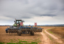 Fördergelder, bitte warten