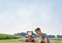 AgroTier in Wels heuer von 5. bis 8. September