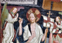 Ostern und die Zukunftssorgen