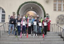 Skilehrerausbildung an der LLA Imst