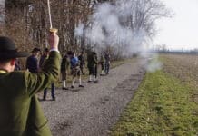 „Auf geht‘s, påck ma‘s“: Landjugend l(i)ebt Volkskultur