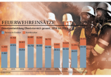 7,5 Millionen Arbeitsstunden im Dienste der Gesellschaft