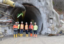 Weltwassertag: Tirols Trinkwasserversorgung langfristig sichern