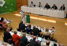 Vollversammlung fordert von EU deutlichen Bürokratieabbau