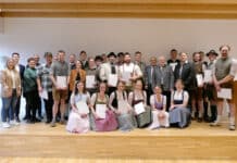 Milchtechnologische Meisterprüfung