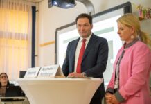 „Ohne Frauen geht in der Landwirtschaft gar nichts“