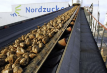 Deutscher Zucker soll ab 2024 klimaneutral sein