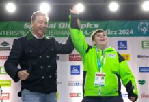 Gemeinsam grenzenlos