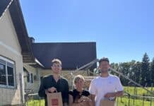 Junge Landwirtschaft will mit neuem Videoprojekt abheben