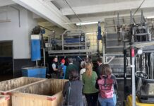 Karotten aus der Kaserne: Das „Gemüseland“ in Hall in Tirol ist ein nachhaltiger Erfolg