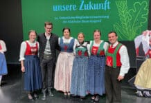 „Wir sind bereit, anzupacken“