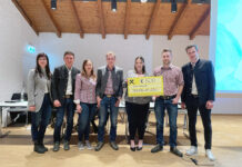 TJB/LJ-Frühjahrskonferenzen in allen Bezirken