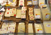 Karton statt Plastik bei der SalzburgMilch