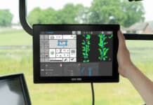 Nur noch ein Terminal für Hackmaschine nötig