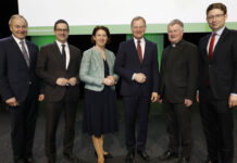 Genossenschaften haben sich auch 2023 gut entwickelt