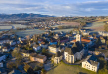 Dörfel: „Ortszentren sind das Gesicht der Gemeinden“