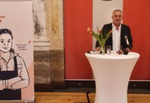 Aus VÖS wird “Schweinehaltung Österreich”