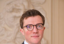 Konrad Mylius ist neuer Präsident der Land&Forst Betriebe Österreich