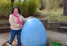 Ostern: Regionaler Genuss hat besondere Symbolkraft