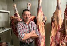 Ein Bauernhof mit viel Geschichte