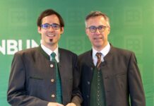 Regierung hat für Bauern noch viel vor