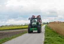 EU reduziert Bürokratie für Landtechnik
