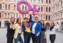 Den Bauernhof weiterführen