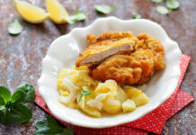 Fleischersatzprodukte sollen klar bezeichnet werden