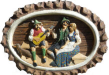 Die sieben Bauernsünden