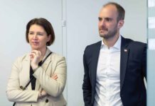 Das „Office“ ins Dorf bringen und damit Regionen beleben