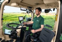 Fendt doppelt ausgezeichnet