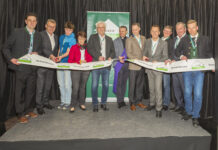 Noch mehr Produktvielfalt im modernen und zeitgemäßen Ambiente: Wiedereröffnung Lagerhaus Kirchdorf/Tirol