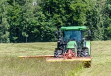 Änderungen im Grundverkehr