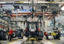 Landtechnikindustrie blickt wieder positiver in die Zukunft