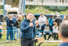 Sandro Gstrein: „‚Graue‘ sind eine Lebenseinstellung“