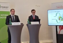 Forstbetriebe im Preisdilemma