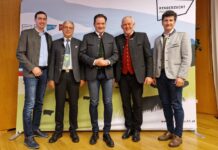 Jahresrückblick der Rinderzüchter in Salzburg