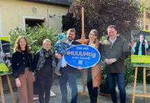 Totschnig-Initiative: “Hofübernahme im Fokus”