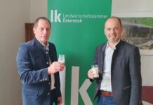 Bauernvertreter fordern Anhebung der Milchpreise