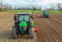 SDF: Umsatz- und Gewinneinbußen, aber höhere Marktanteile