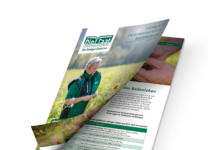 Sommerurlaub für den Boden