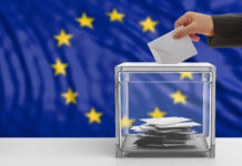 70 Prozent wollen am 9. Juni bei EU-Wahl mitbestimmen