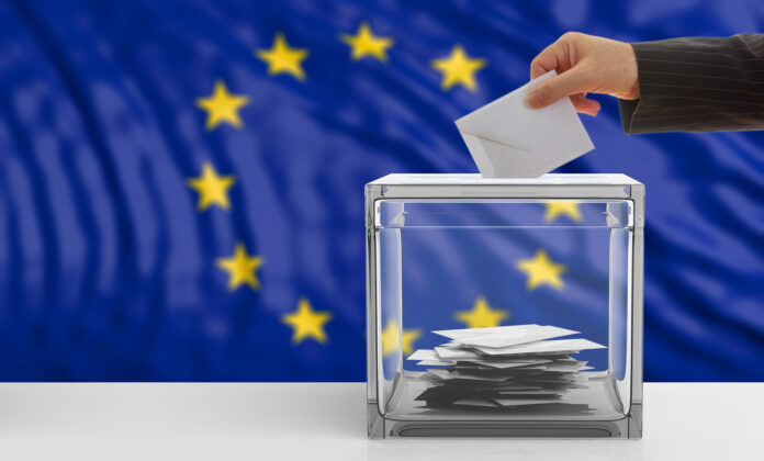 EU-Wahl