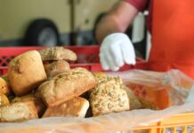 Aus für Steuerpflicht auf Lebensmittelspenden geplant