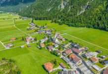 Regierungsantrag zum Bodensparen angenommen