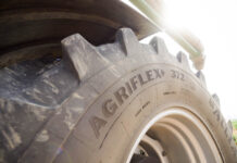 Alliance Agriflex+ 372: 15 neue Größen des VF-Reifens
